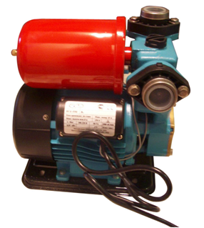 Насосная мини станция LEO модель ХКSm 60-1А