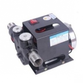 Насос для диз.топлива/керосина "Умница" НДТ-4