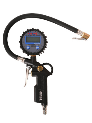 Пистолет подкачки TREK (цифровой манометр) TR33-80-32