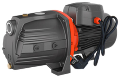 Насос "LEO" модель AJm110 самовсасывающий струйный