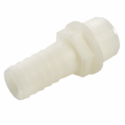 Штуцер "Vodotok" модель 2055-1"новый полипропиленовый материал