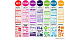 COLOUR MIX COLOUR MIX