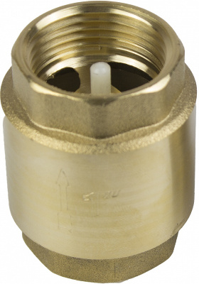 Обратный клапан Vodotok модель YT-В2002, 1" 