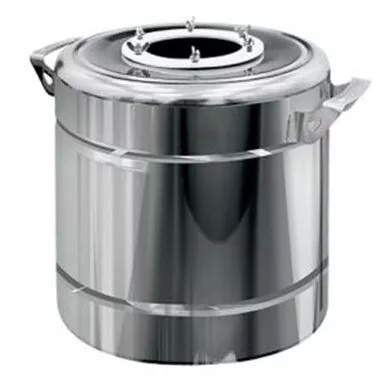 Перегонный куб  "Феникс"  35 литров