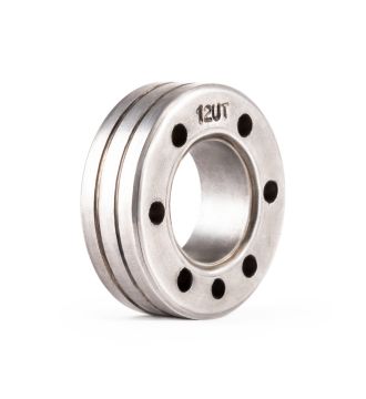 Ролик WECO 1.0/1.2 D=37х12 d=19 U