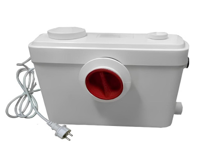 Насос канализационный "Comfort" модель НК-4В-7,5м3/ч-8м-600Вт