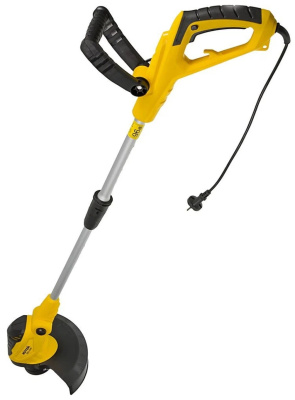 Электрический триммер GET-600 Huter