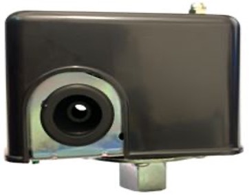 Регулятор давления механический Vodotok МДД-5, внутренняя резьба NPT1/4