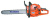 Бензопила PATRIOT 4518, 2.9л.с., 18", Easy Start Бензопила PATRIOT 4518