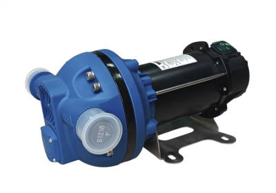 Насос диафрагменный "Vodotok" модель EDP35L-024 (24В)