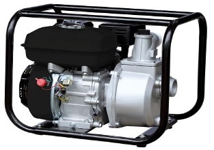 Мотопомпа Comfort модель WP-40B