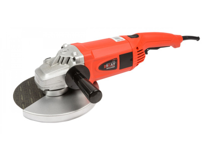 УШМ 230мм BRAIT BAG230BS PRO 230мм 2300Вт УШМ 230мм BRAIT BAG230BS PRO 230мм 2300Вт