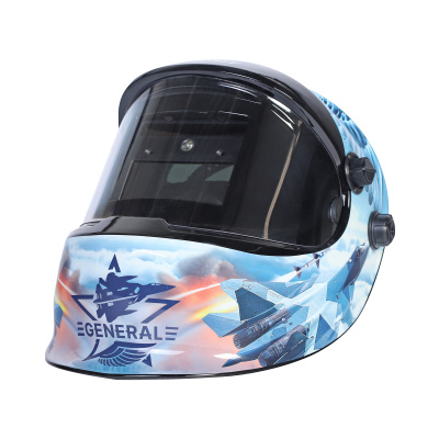 Маска сварщика PATRIOT WH 400E в инд.упаковке Маска сварщика PATRIOT WH 400E в инд.упаковке