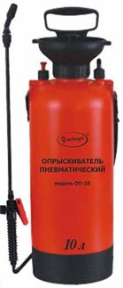 Опрыскиватель Умница ОП-10 в пакете Опрыскиватель Умница ОП-10 в пакете