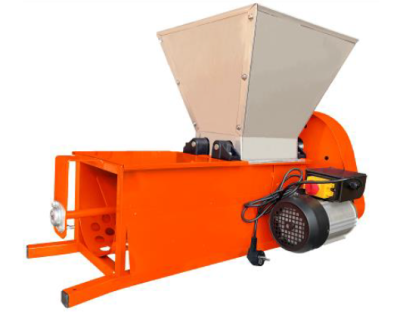 Измельчитель универсальный Умница УИЭ-1200кг/550Вт-НЛ