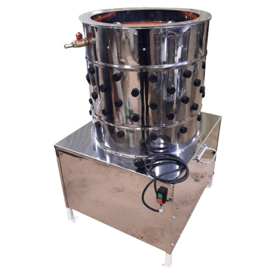 Машина перосъемная "Несушка" с подачей воды ПМ-500