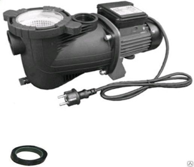 Насос для бассейна LEO модель XKP305EL