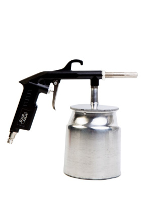 Пистолет пескоструйный StarTech DB-01 (пневматич.) Пистолет пескоструйный StarTech DB-01 (пневматич.)