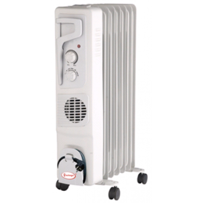 Обогреватель масляный Умница ОМВ-7