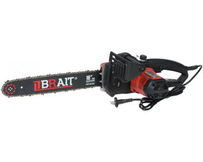 Электропила цепная BRAIT BR-1800