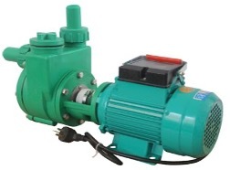 Насос для перекачивания химических жидкостей "Vodotok" модель FSZ40X32-18R(380V)