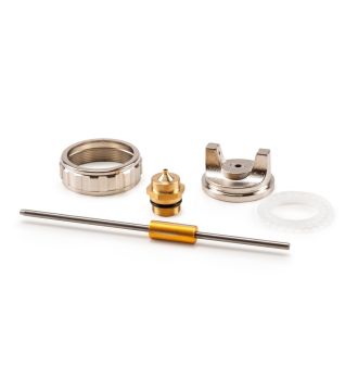 Набор запчастей для краскораспылителя AERO, сопло 2мм