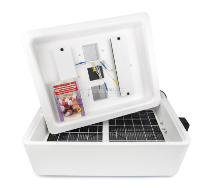 Инкубатор Несушка 77 яиц, авто поворот п/п 59г