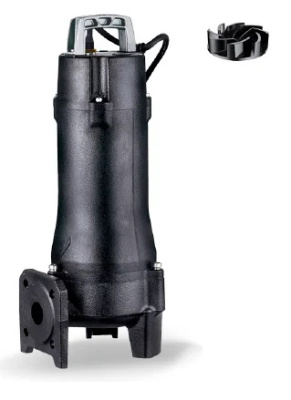 Насос дренажный "LEO" модель 65SWU30-16-4 (380 В)