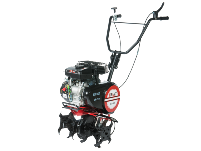 Культиватор бензиновый BRAIT BR 50 (4.5 л.с 1 скорость ширина 200-430мм глубина 230мм) Культиватор бензиновый BRAIT BR 50