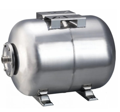 Бак металлический Vodotok модель БМ-80л-Н Бак металлический Vodotok модель БМ-80л-Н