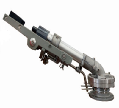 Насадка-распыл."Умница" модель MS50-24°