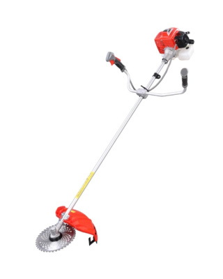 Бензотриммер A-iPOWER AT330Т (33 м3, 1,2л.с., неразборн. вал)