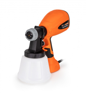 Краскопульт электрический SGE 600/1200 Foxweld