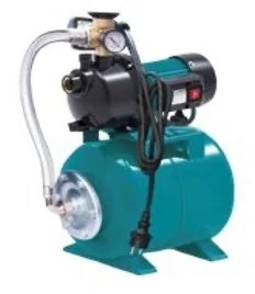 Станция насосная LEO  EKJ-802PA5