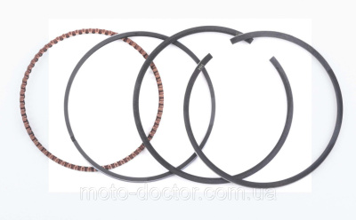 Кольца поршневые для двигателя 170К