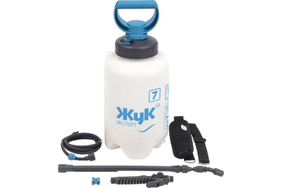 Опрыскиватель Жук ОП-280 Эксперт 7л 