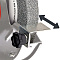 Станок точильный Einhell TC-WD 150/200, 250Вт,2950/134об/мин