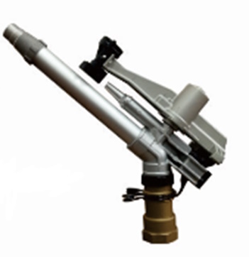 Насадка-распыл."Умница" модель MS40-43°