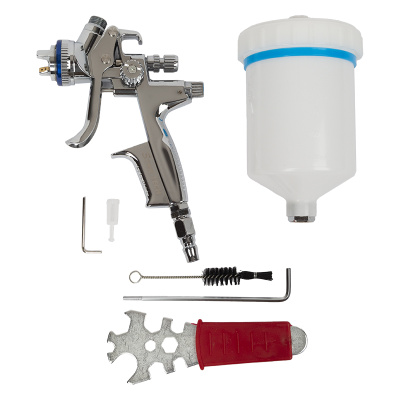 Краскопульт JET-4000 сопло 1,3 StartTech