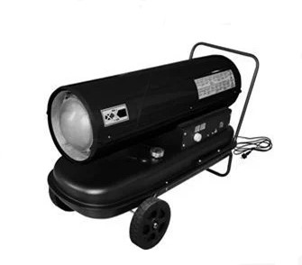 Тепловая пушка Comfort ТП-60кВт-ДК (BGO-60A) дизель/керосин