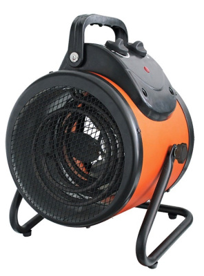 Электрическая пушка  Умница   ТП-3кВт-КР (BG-E3B)