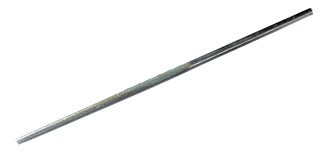 Надфиль алмазный круглый L160 AC15