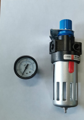 Влагоотделитель BFR2000  Союз Сварщиков