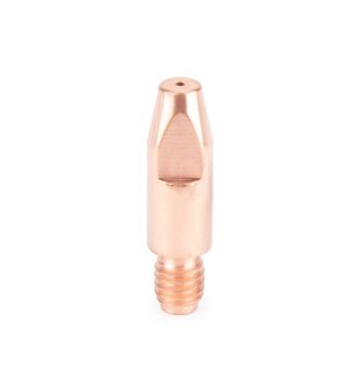 Наконечник М6х28х0.8 (CuCrZr) (140.0054/MD0009-78) VARTEG