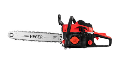 Бензопила HEGER 352/18