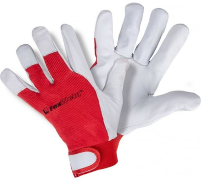 Перчатки универсальные FOXWELD "Спарта" Р-01 Перчатки универсальные FOXWELD "Спарта" Р-01