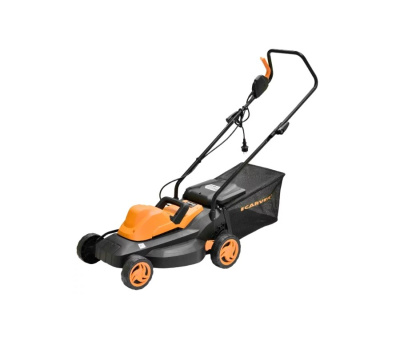 Carver газонокосилка эл. LME-1232 (1200Вт,32см)