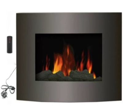 Камин электрический Умница модель КАМН-2000Вт-ЛН