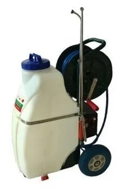 Опрыскиватель электрический Умница  FT42A