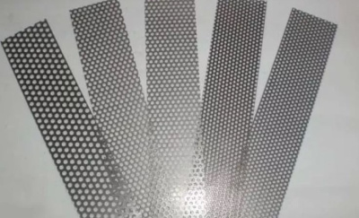 Сетка на кормоизмельчитель д5мм